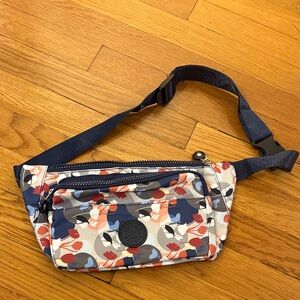 Kipling Waist Bag